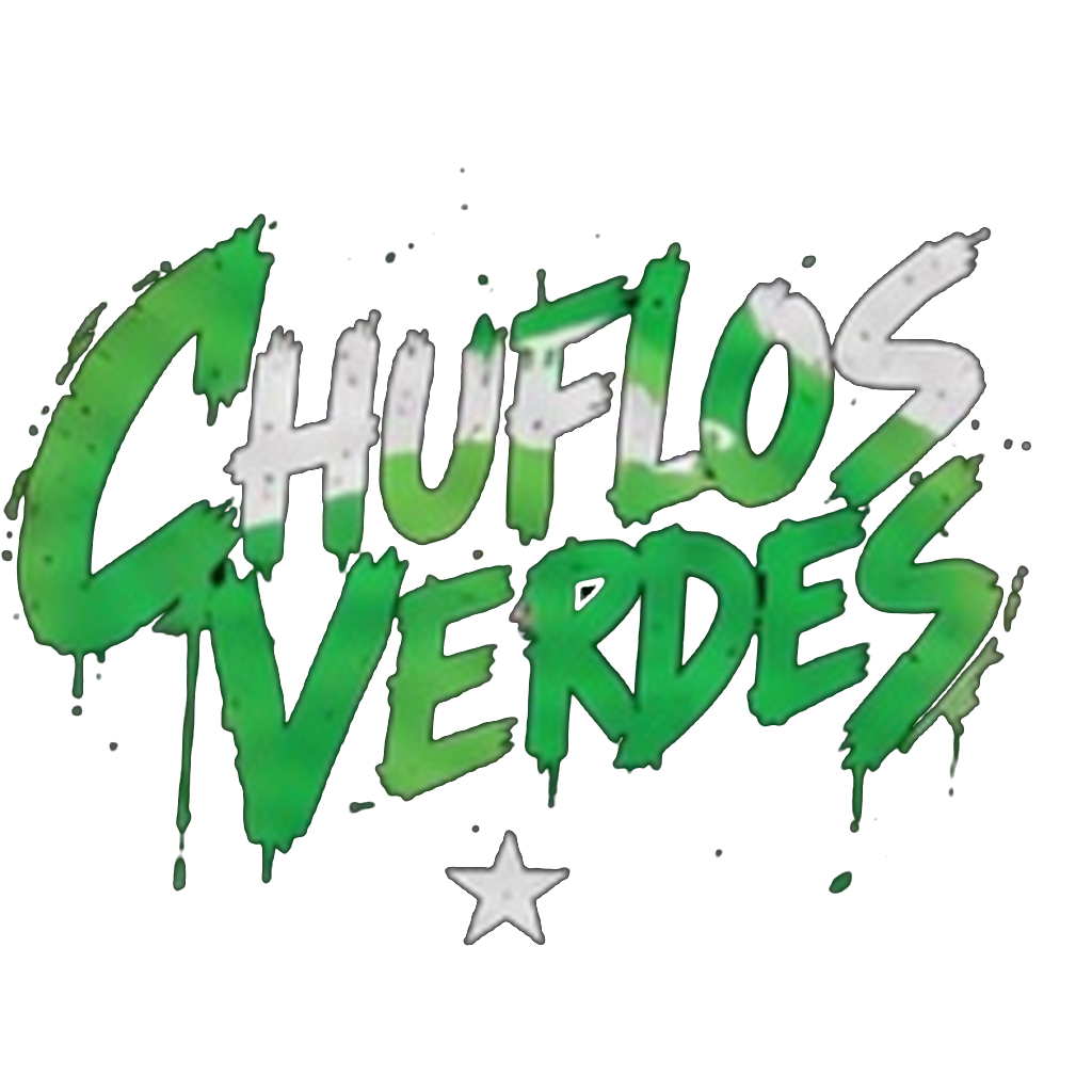 Chuflos Verdes